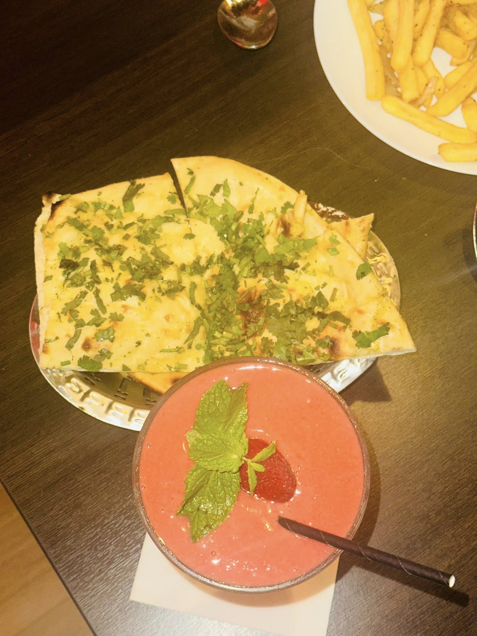 Kilmataj Kilmacolm food
