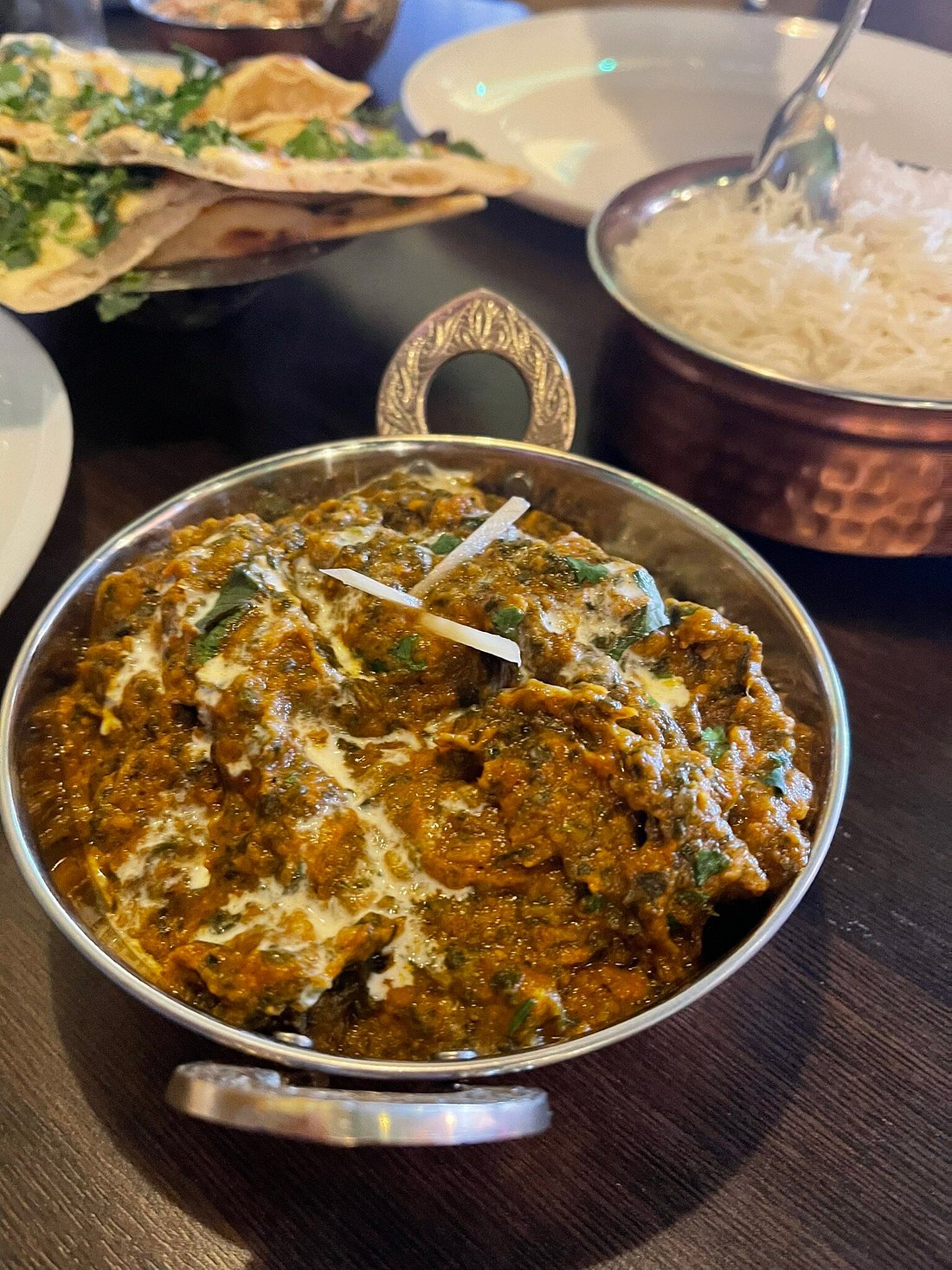 Kilmataj Kilmacolm food