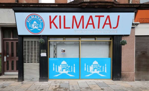 Kilmataj Kilmacolm  