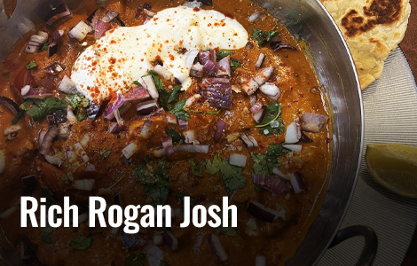  Rich Rogan Josh